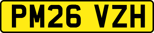 PM26VZH