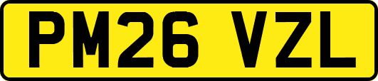 PM26VZL