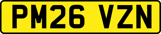 PM26VZN