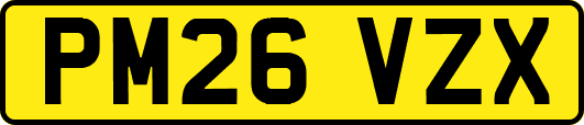 PM26VZX
