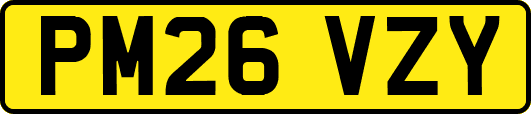 PM26VZY