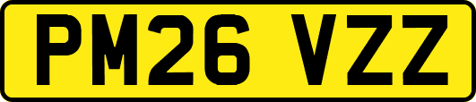 PM26VZZ