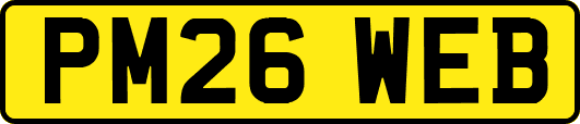 PM26WEB