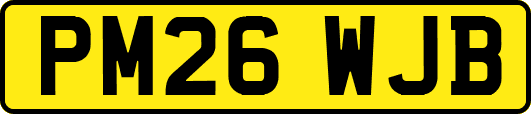 PM26WJB