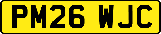 PM26WJC