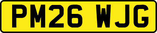 PM26WJG