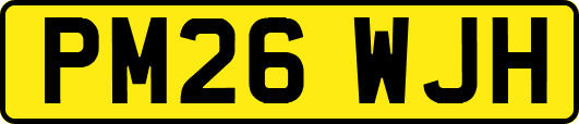 PM26WJH