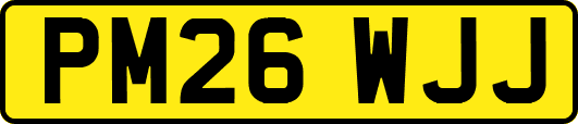 PM26WJJ