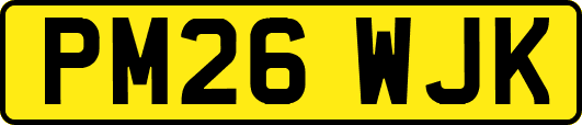 PM26WJK
