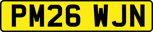 PM26WJN