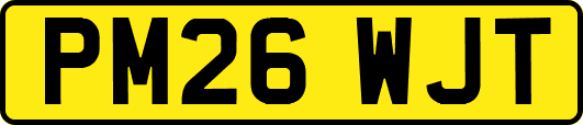 PM26WJT