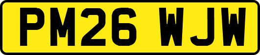 PM26WJW