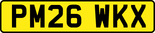 PM26WKX