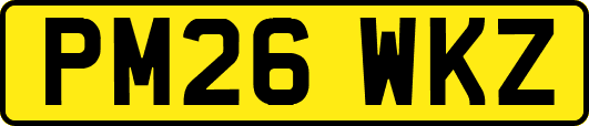 PM26WKZ