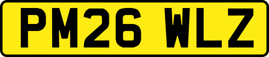 PM26WLZ