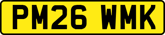 PM26WMK
