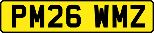 PM26WMZ
