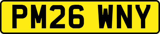 PM26WNY