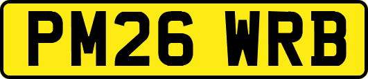 PM26WRB