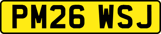 PM26WSJ