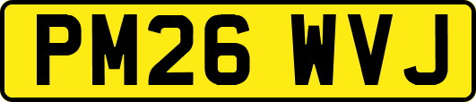 PM26WVJ
