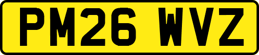 PM26WVZ