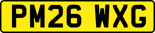 PM26WXG