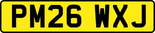 PM26WXJ