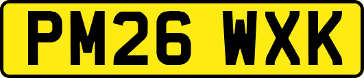 PM26WXK