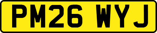 PM26WYJ