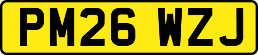 PM26WZJ