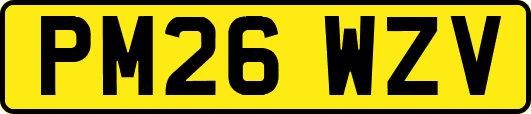 PM26WZV