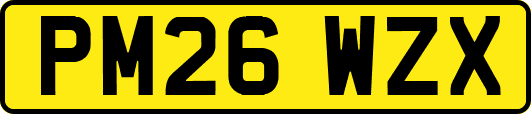 PM26WZX