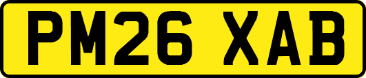 PM26XAB
