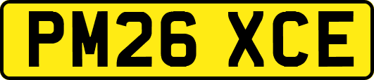 PM26XCE