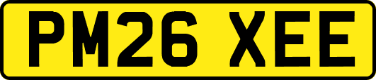 PM26XEE