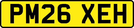 PM26XEH