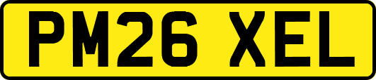 PM26XEL