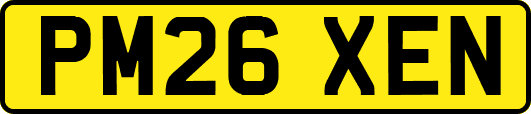 PM26XEN