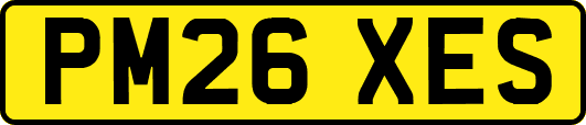 PM26XES