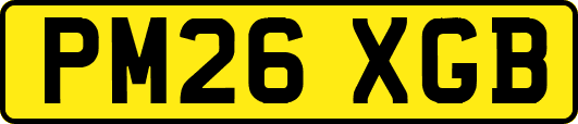 PM26XGB