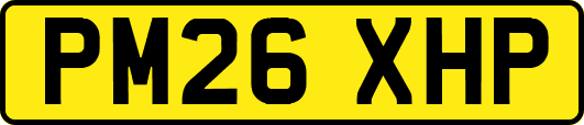 PM26XHP