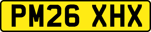 PM26XHX