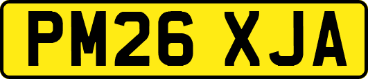 PM26XJA