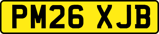 PM26XJB
