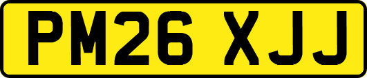 PM26XJJ