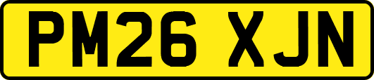 PM26XJN