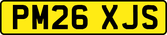 PM26XJS