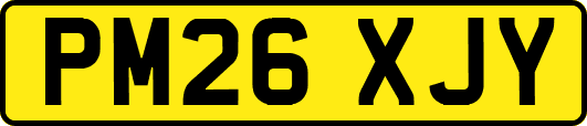PM26XJY