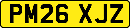 PM26XJZ